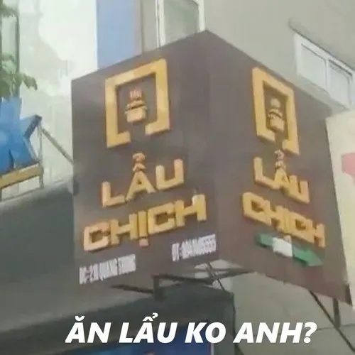 Meme Vắt Cực Khô