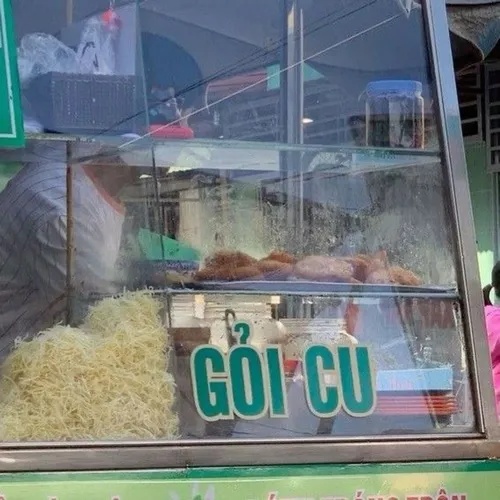 Meme Vắt Cực Khô