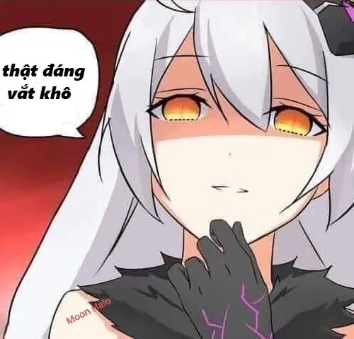 Meme Vắt Cực Khô