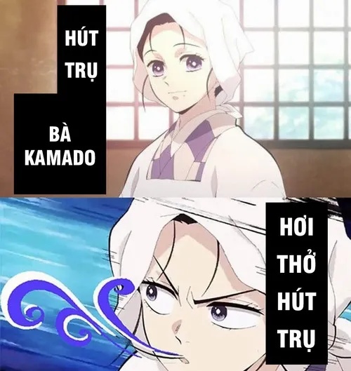Meme Vắt Cực Khô