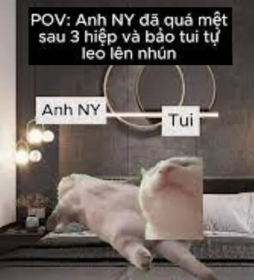 Meme Vắt Cực Khô