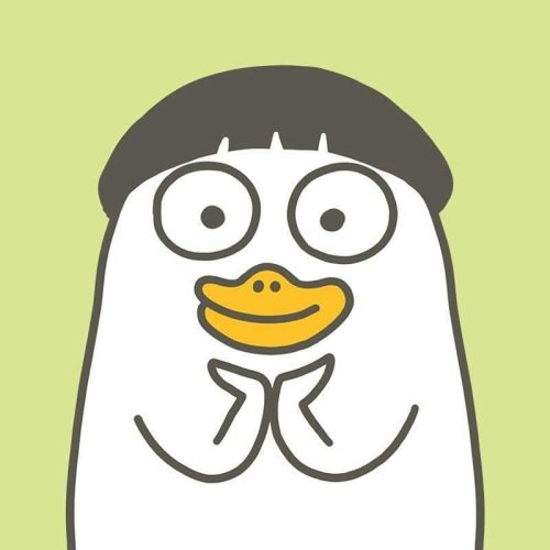 Bộ ảnh Vịt meme – Duck Meme chế vừa đáng yêu vừa hài hước