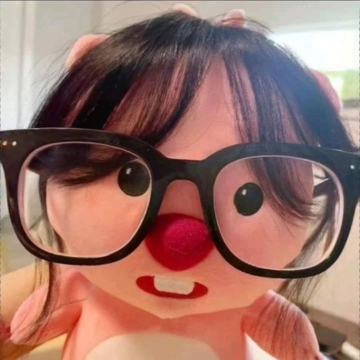 meme vui ảnh Loopy cực đáng yêu
