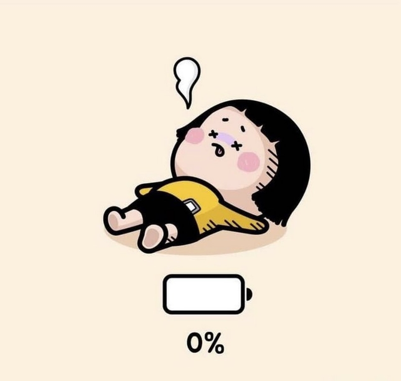 Giới thiệu các mẫu meme mệt mỏi viral
