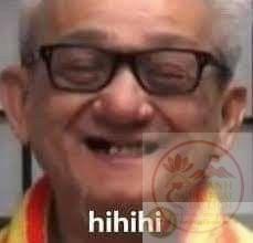 Huyền thoại với 140+ meme Trần Dần súng, vô văn hóa bá đạo