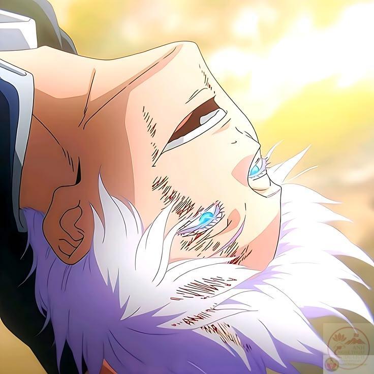 Anime fan khóc với 95+ meme Gomen Amanai Riko đau thấu