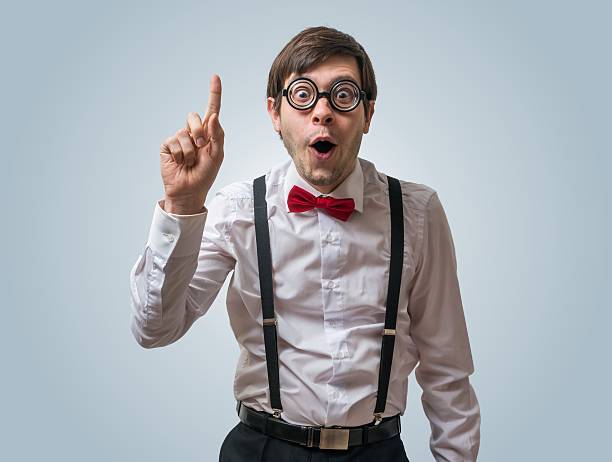 Càng giải thích càng khiến mọi người tin mình là mọt sách
