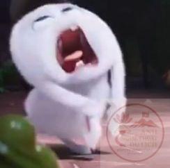 Người dùng thường gửi cho nhau như một cách phản hồi dí dỏm thú vị