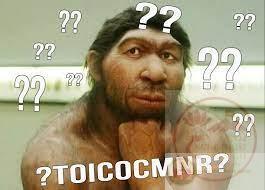 Huyền thoại internet với 110+ meme người tối cổ ảnh gốc