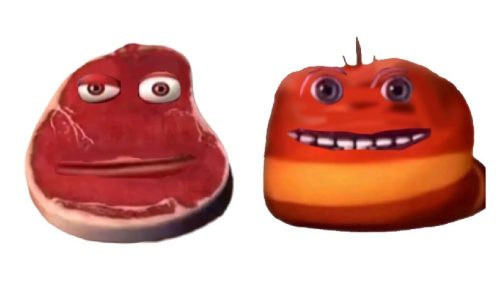 Oi oi oi meme – Tổng hợp ảnh chế chú sâu Larva siêu cute