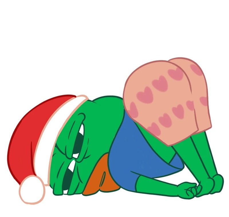 Ảnh pepe meme dùng để phản ứng cực hợp