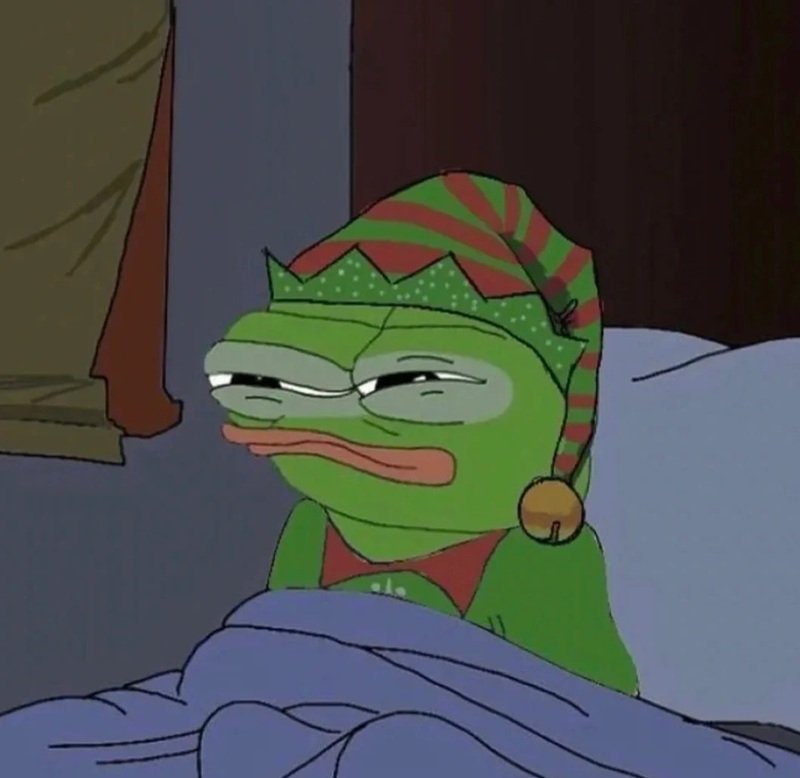 Hình ảnh pepe meme với biểu cảm đa dạng
