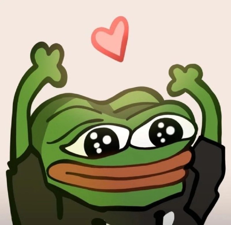 Khoảnh khắc pepe meme buồn cười khiến ai cũng thích
