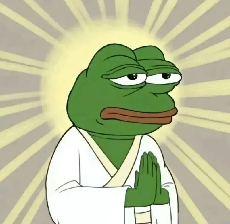 Tổng hợp pepe meme phổ biến trên mạng xã hội