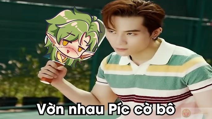 Pickleball meme ngộ nghĩnh chứng minh chỉ cần một ca khúc cũng đủ tạo trend