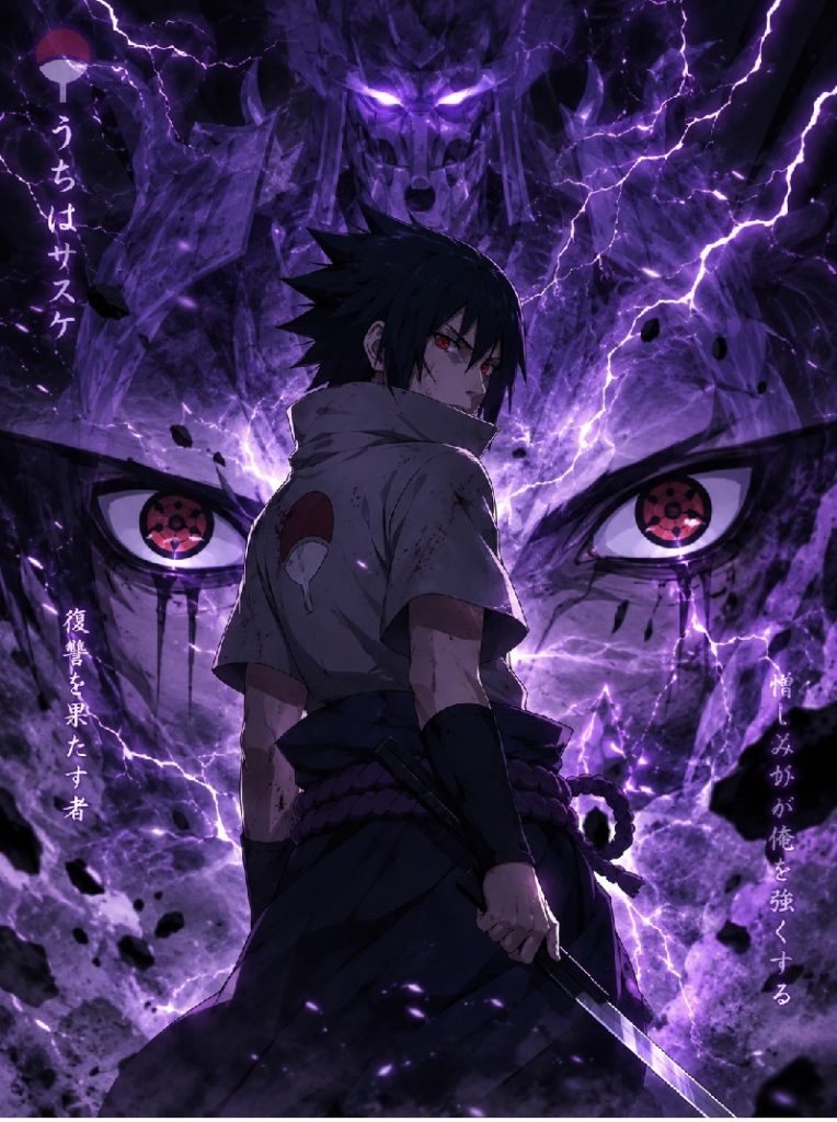 Sasuke meme – Sưu tầm ảnh chế siêu hài hước bá đạo nhất
