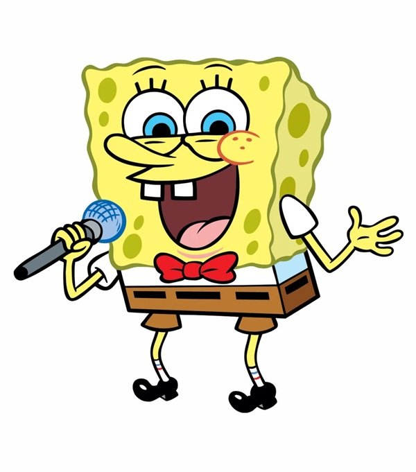Sad SpongeBob meme