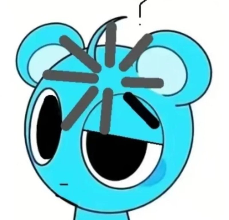sprunki meme 11