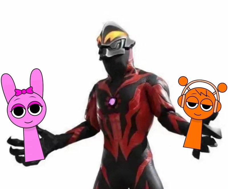 sprunki meme 18