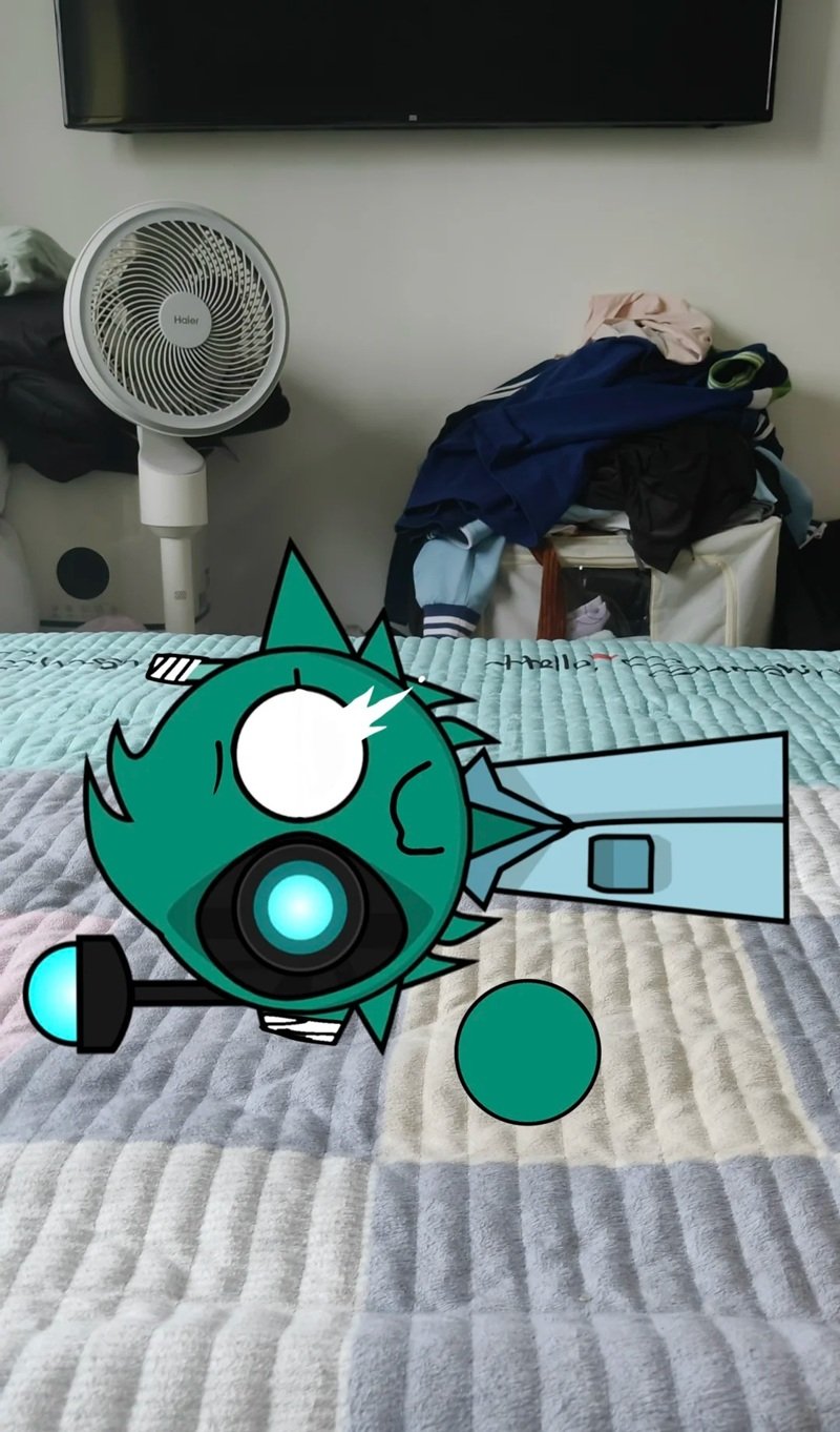 sprunki meme 20
