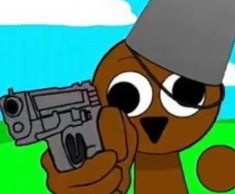 sprunki meme 7