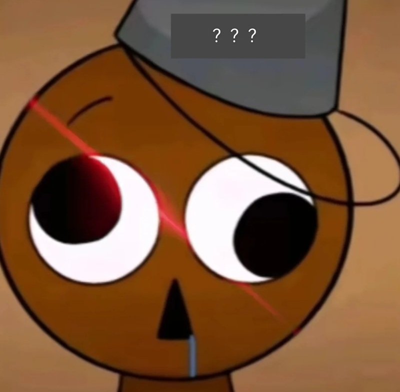 sprunki meme 8