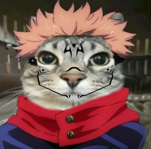 Sukuna meme