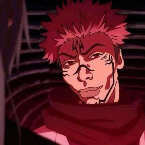 Sukuna meme