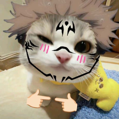 Sukuna meme