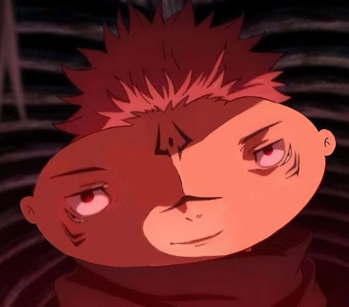 Sukuna meme