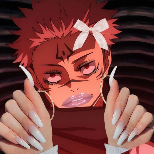 Sukuna meme