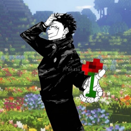 Sukuna meme
