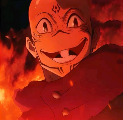 Sukuna meme