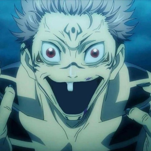 Sukuna meme