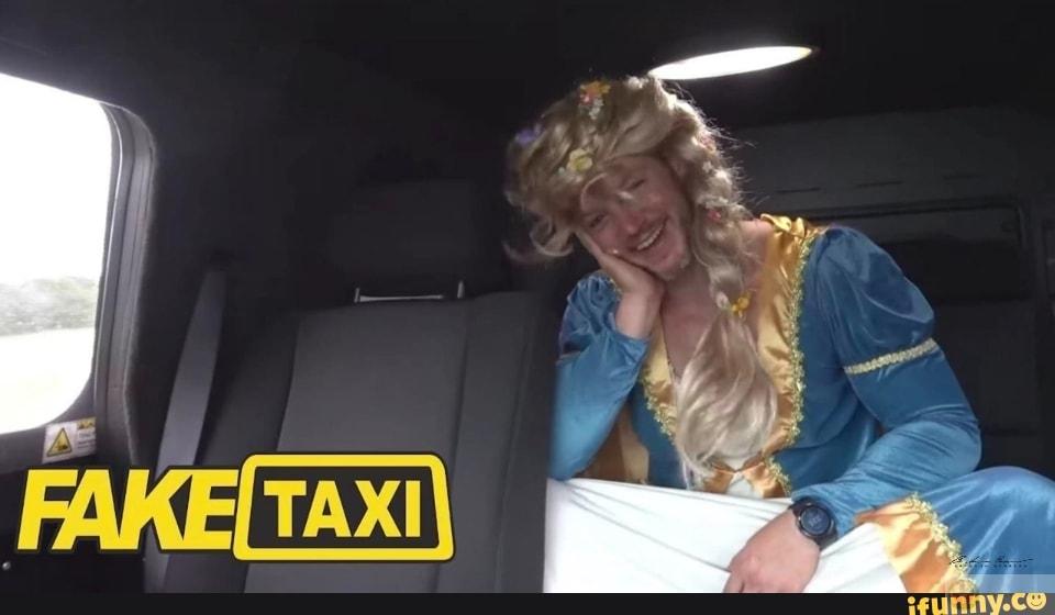 Fake Taxi meme: 85+ ảnh chế taxi fake viral cực bựa