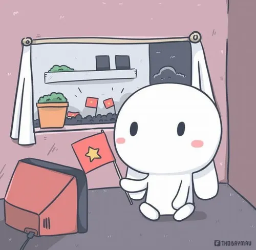 BST 150+ ảnh Thỏ Bảy Màu Meme hài hước chiếm trọn spotlight trên mạng xã hội