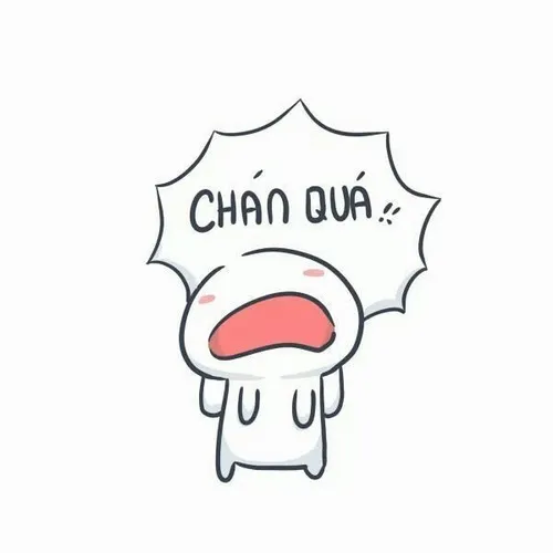 Ảnh vui Thỏ Bảy Màu khuôn mặt lú lẫn siêu dễ thương.