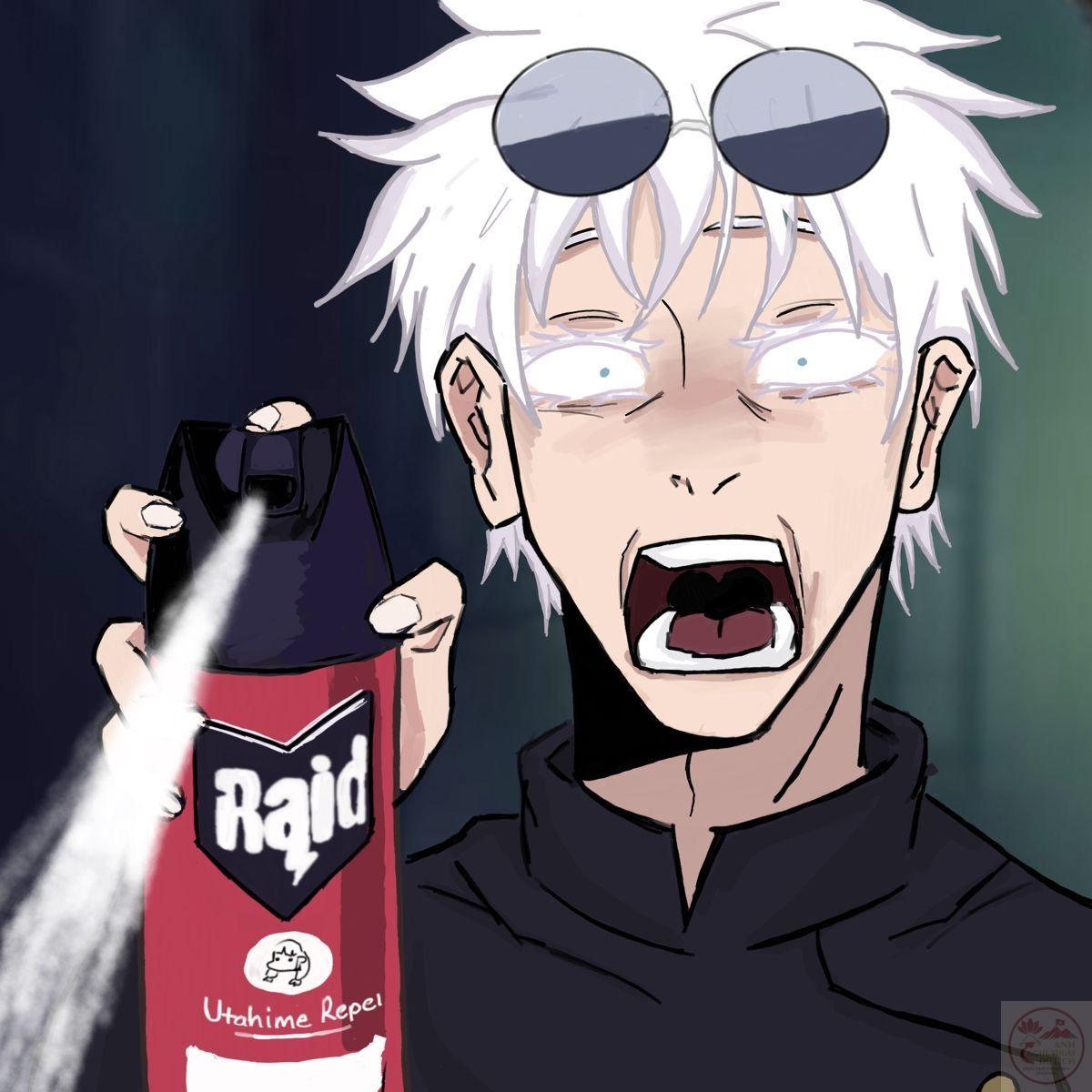 Full) Jujutsu Kaisen meme - Ảnh chế JJK tiếng Việt hài ẻ!