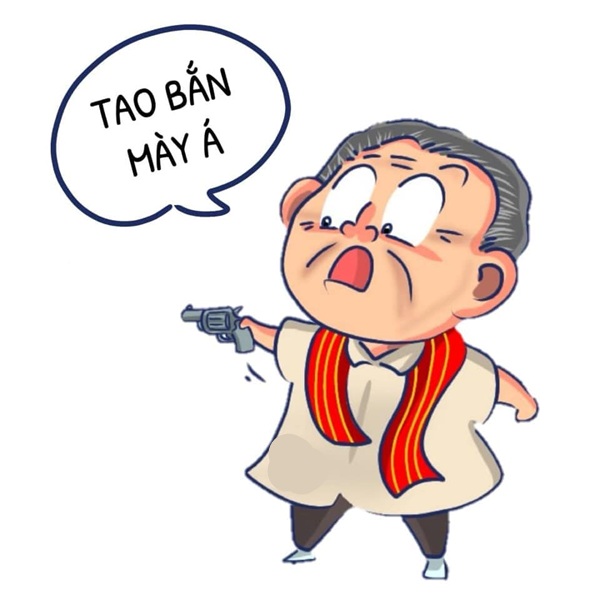 Trần Dần Meme - TOP Ảnh Chế Thơ Viral 📝