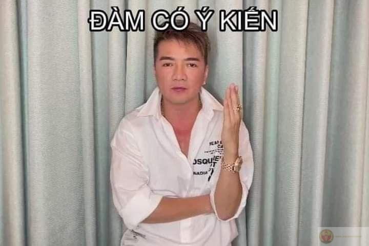 Meme thuyết trình: 140+ ảnh chế mở đầu, kết thúc bá đạo