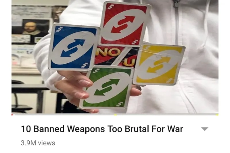 Uno meme - Bộ ảnh chế lá bài đảo ngược siêu hài bá đạo 10 Bộ sưu tập lá bài uno meme cực chất dành cho dân chơi hệ hài hước