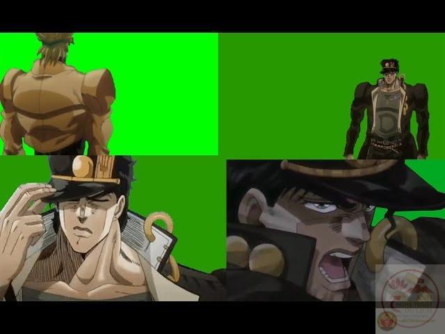 Yare Yare Daze – ảnh chế cực hot