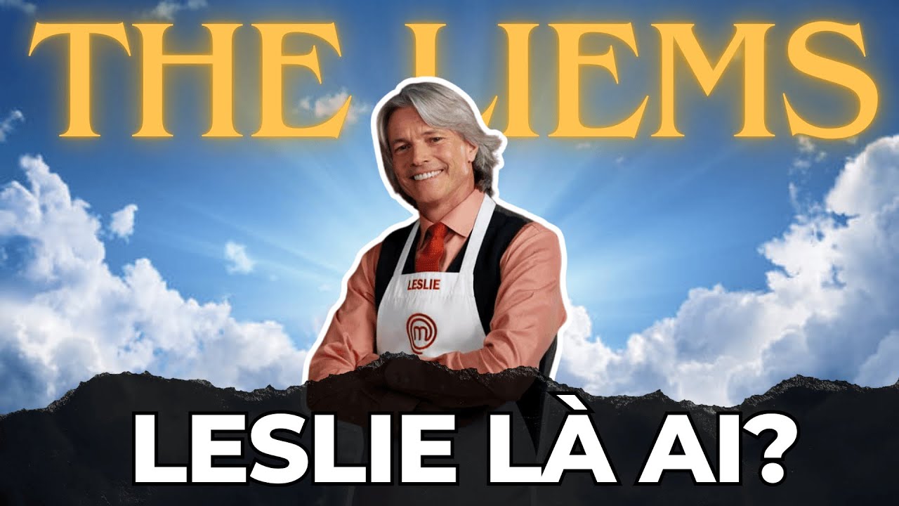 The Liems Meme - TOP Ảnh Chế Hài Việt 🎭