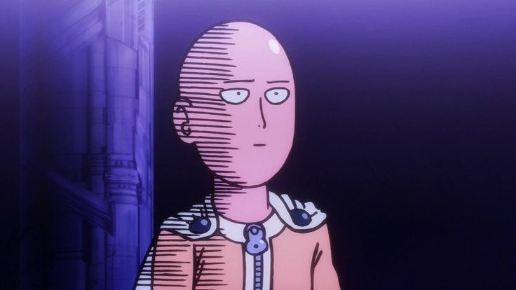 Ok. | Saitama \