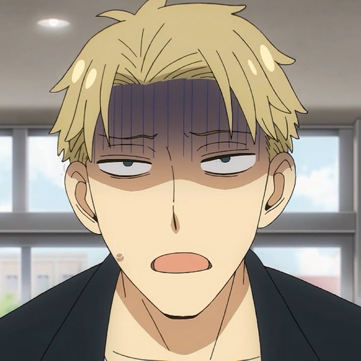 Loid Forger icon