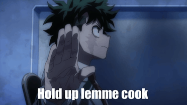 Deku Izuku Midoriya Meme - Deku Izuku midoriya Mha memes - Discover & Share GIFs