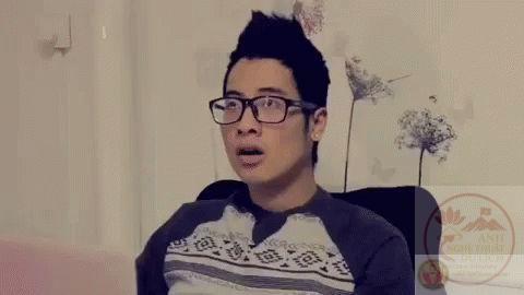 100+ chế đéo tin meme, gif bá đạo nhất biểu cảm hoài nghi