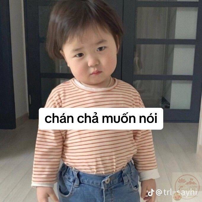 Ai cũng thấm với 195+ meme chán nản, chán đi làm hài bựa