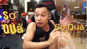 115+ chế sợ quá sợ quá meme của streamer Độ Mixi bá đạo