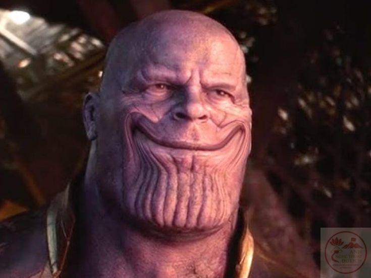 50+ Meme Thanos - Kho ảnh chế Thanos cực bá đạo!